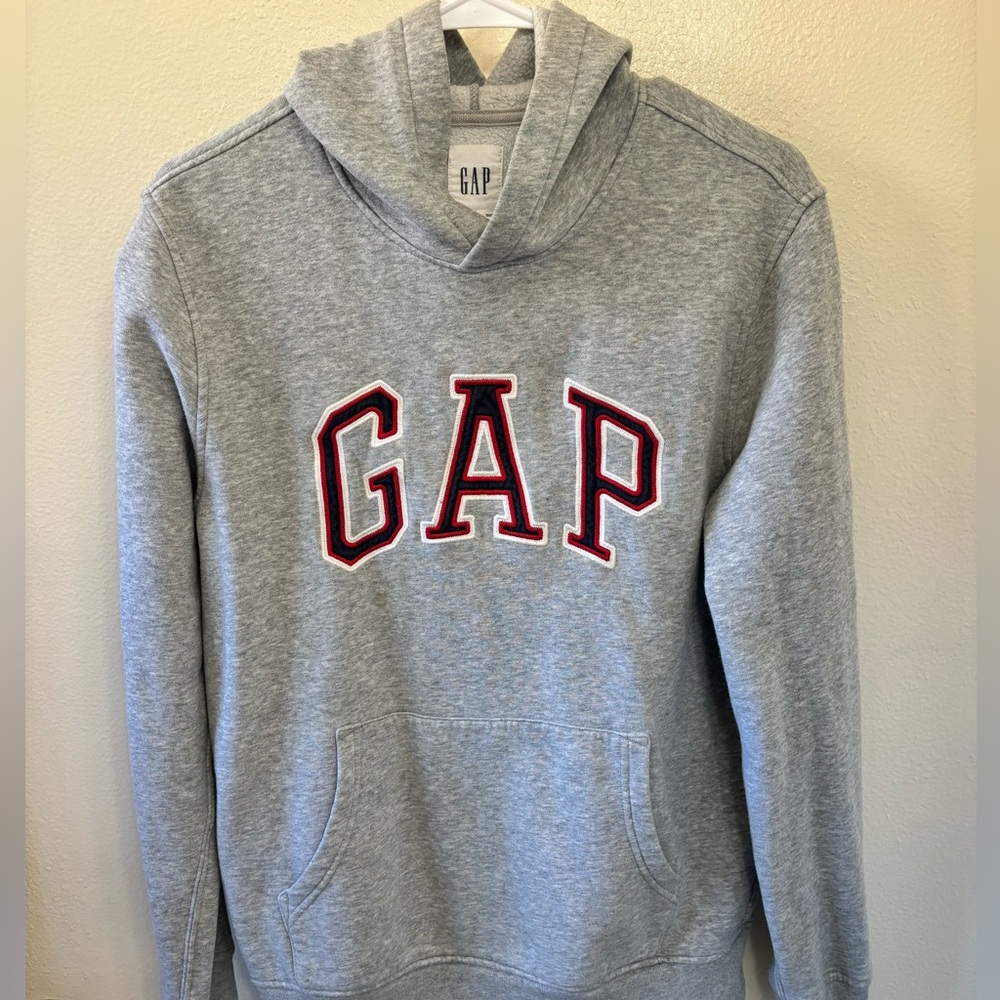 GAP hoodie